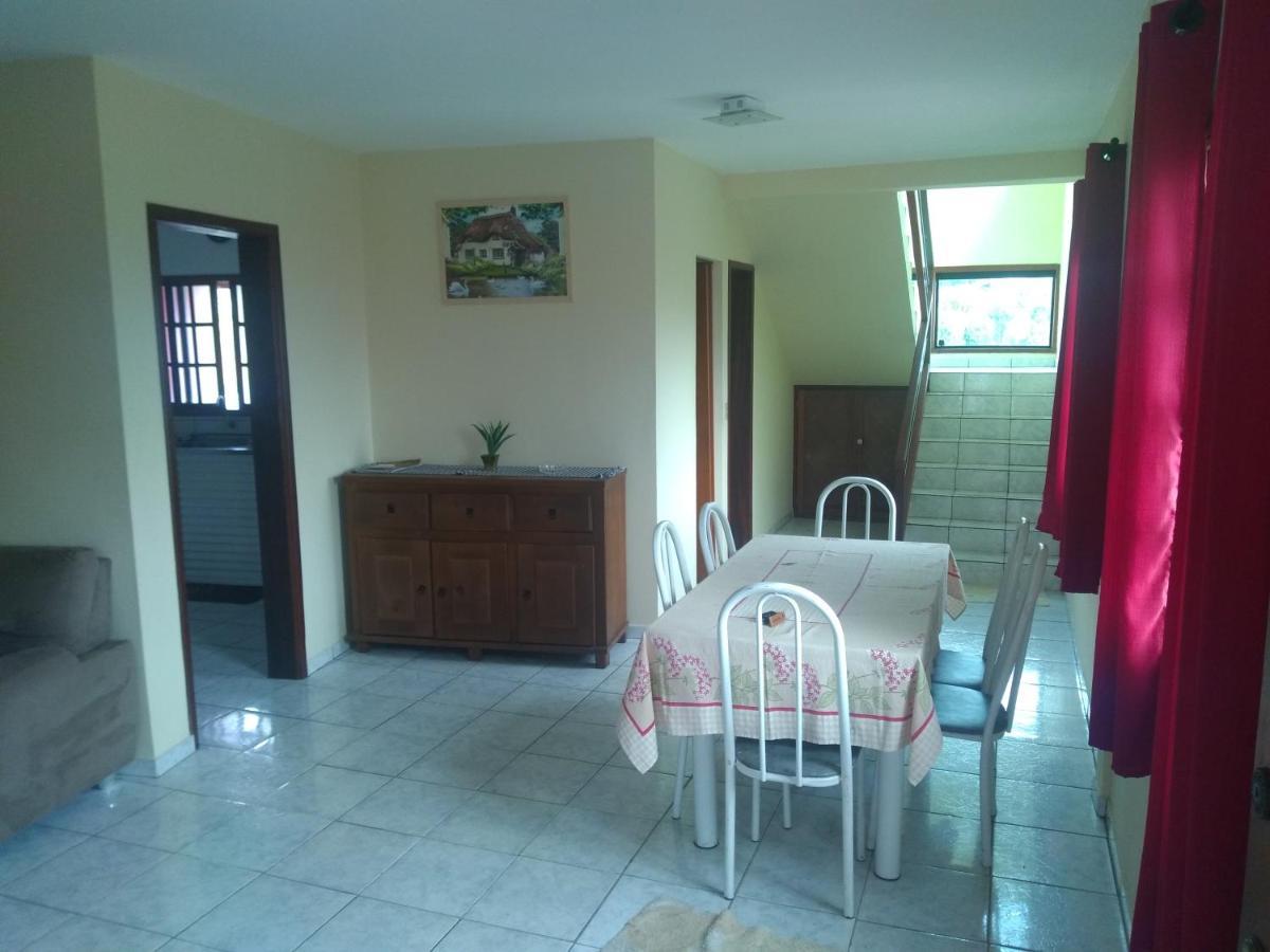 Casa Com Vista Para O Mar อิลญาเบลา ภายนอก รูปภาพ